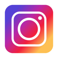 Instagram Media Social Blog Advertising Marketing Logo PNG Image