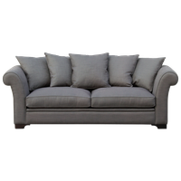 Sofa High-Quality Png PNG
