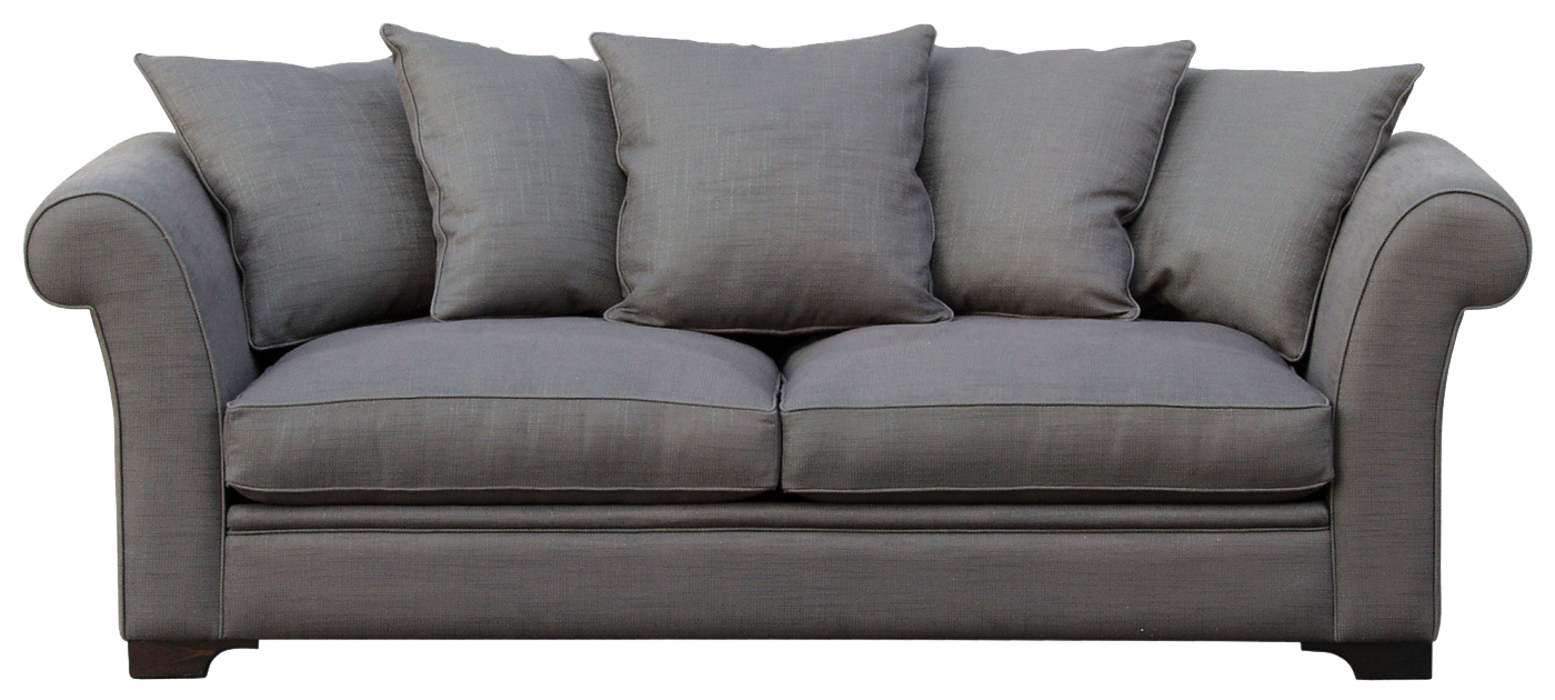 Sofa High-Quality Png PNG Image