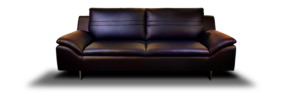 بليغ الناي تنوير black sofa png - caribibar.com