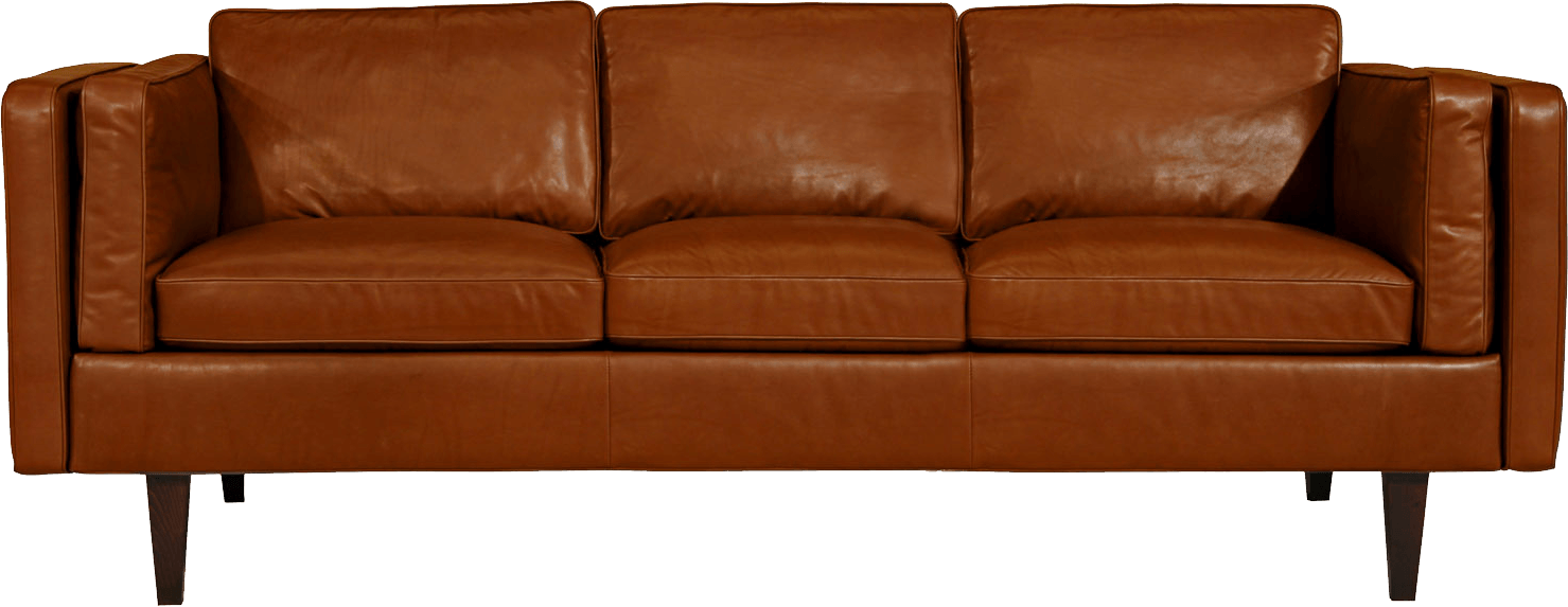 Sofa Front View Png - Five Seater Sofa Transparent Background | Digimoview