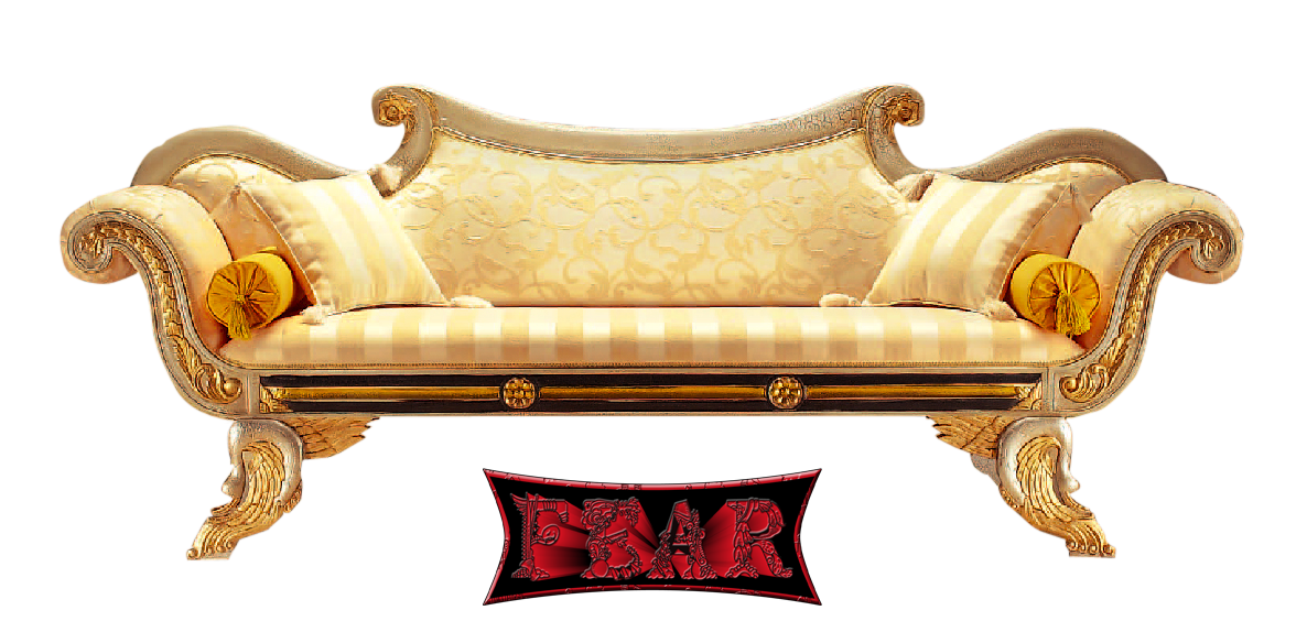 Sofa Png Clipart PNG Image