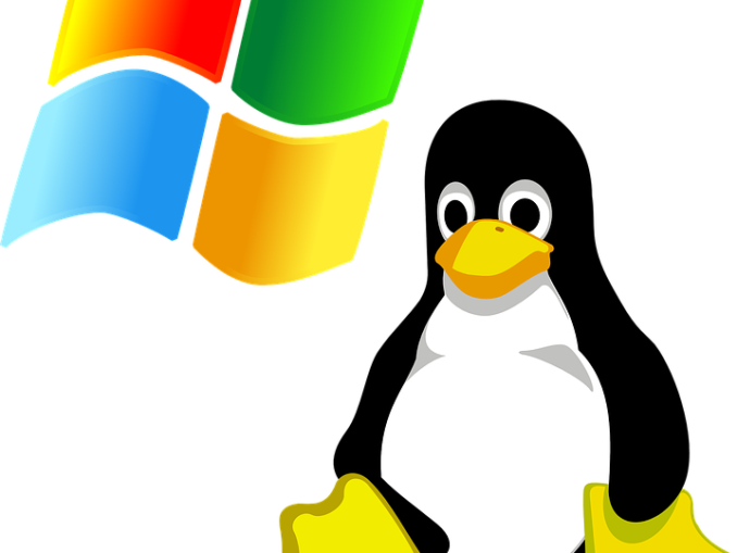 Linux Kernel Computer Tux Software Free Transparent Image HD PNG Image