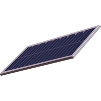 Solar panel PNG