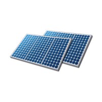 Solar panel PNG