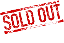 Sold Out Free Download Png Transparent PNG Image