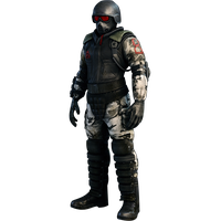 Soldier PNG Image