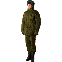 Soldier Transparent PNG Image