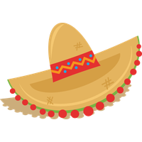 Sombrero PNG