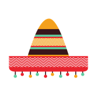 Sombrero PNG