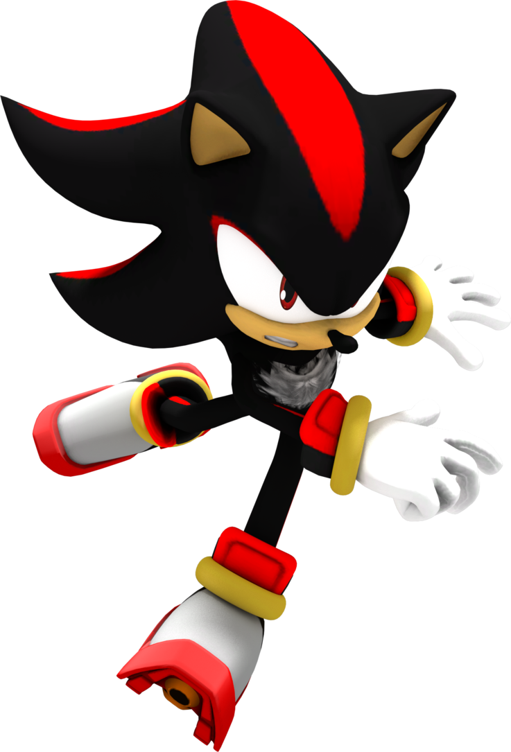 Sonic The Hedgehog Png 7 PNG Image