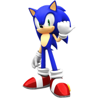 Download Sonic The Hedgehog Free PNG photo images and clipart | FreePNGImg