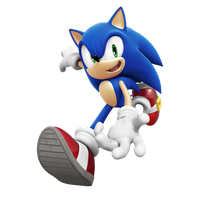 Download Sonic The Hedgehog Free PNG photo images and clipart | FreePNGImg