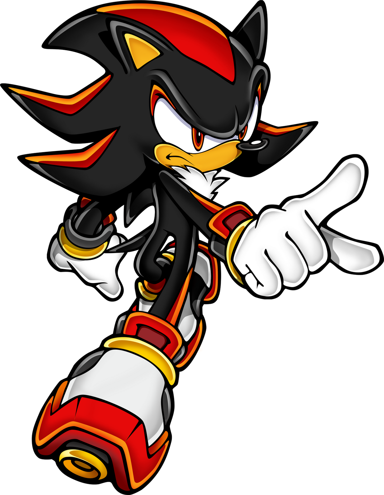 Shadow The Hedgehog Background PNG png anime download PxPNG Images With  Transparent Background To Download For Free