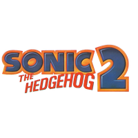 Sonic The Hedgehog Logo Image PNG Image