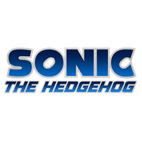 Sonic The Hedgehog Logo Transparent Image PNG Image