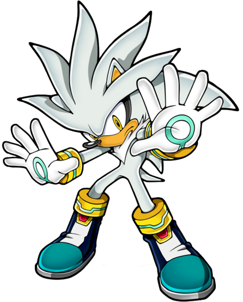 Sonic The Hedgehog Png PNG Image