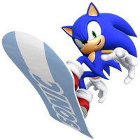 Sonic Olympic Winter Wallpaper Sochi Mario Computer PNG