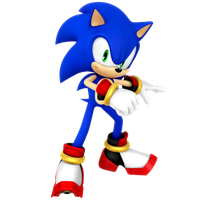 Download Sonic Advance Adventure Artwork The Wing Hedgehog HQ PNG Image ...