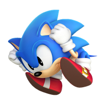 Download Sonic Toy Material The Adventure Heroes Shadow HQ PNG Image