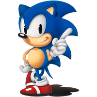 Download Sonic Toy Material The Adventure Heroes Shadow HQ PNG Image