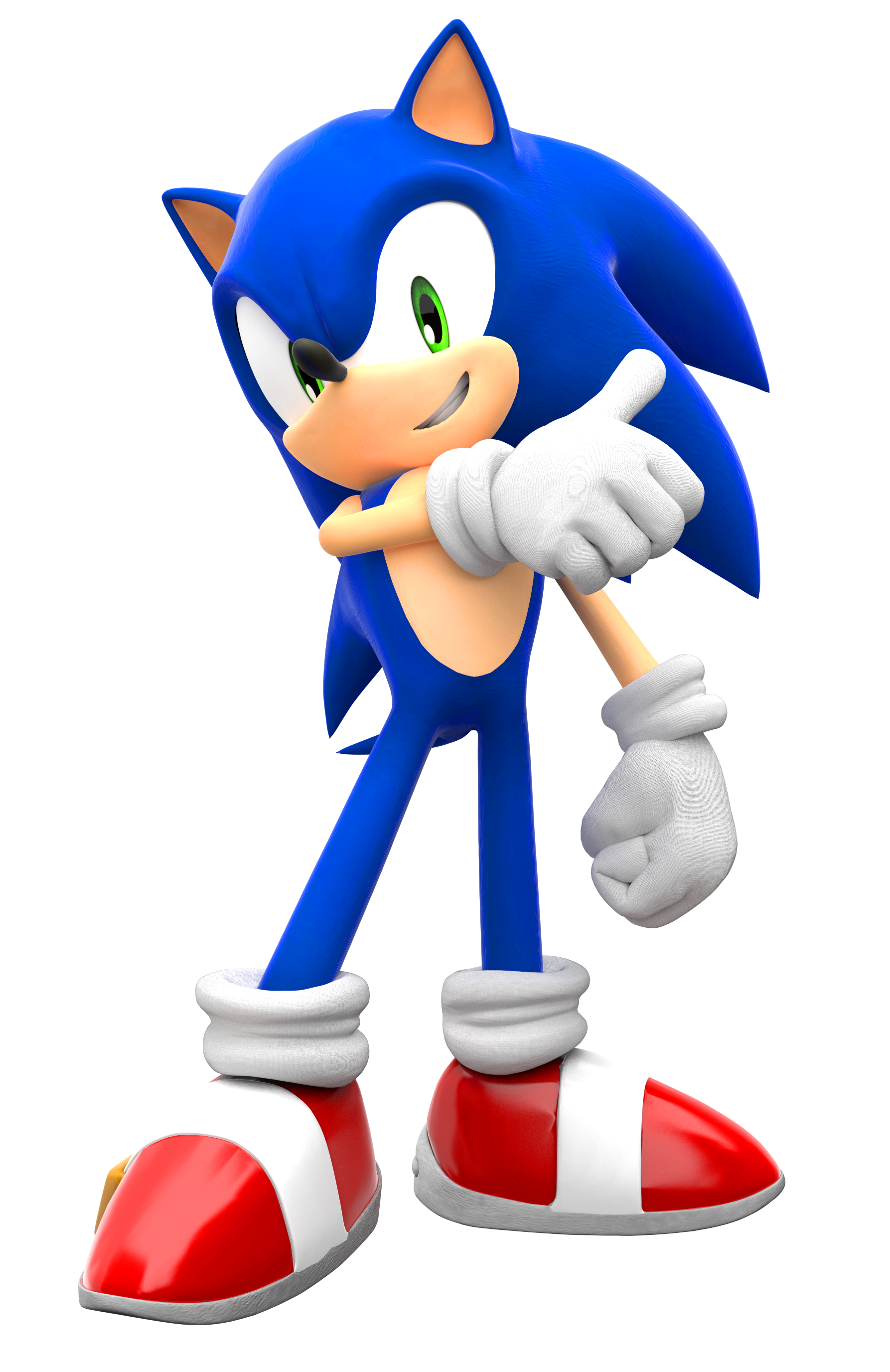 Sonic Toy Wallpaper Unleashed Computer The Hedgehog PNG Image
