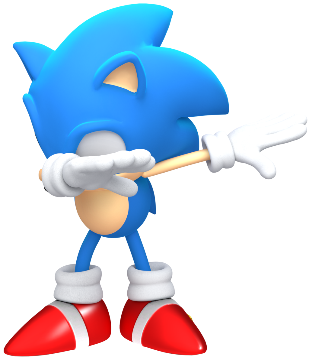 Download Sonic Wallpaper Computer Of Rise Figurine Mania Hq Png Image Freepngimg