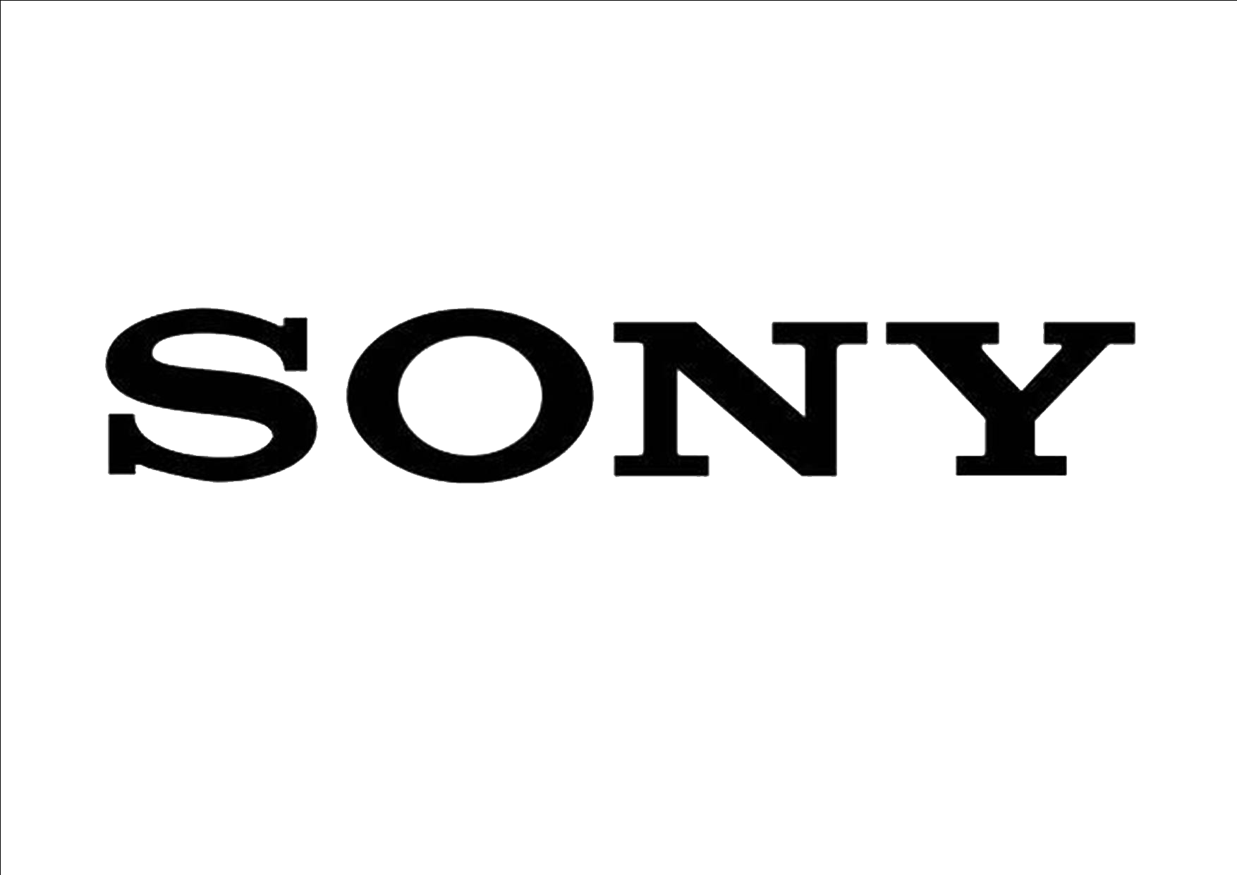 Sony Free Download Png PNG Image