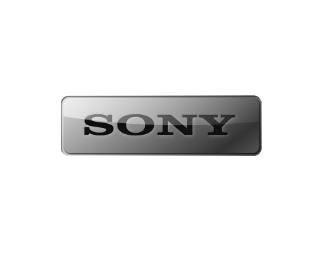 Sony Transparent PNG Image
