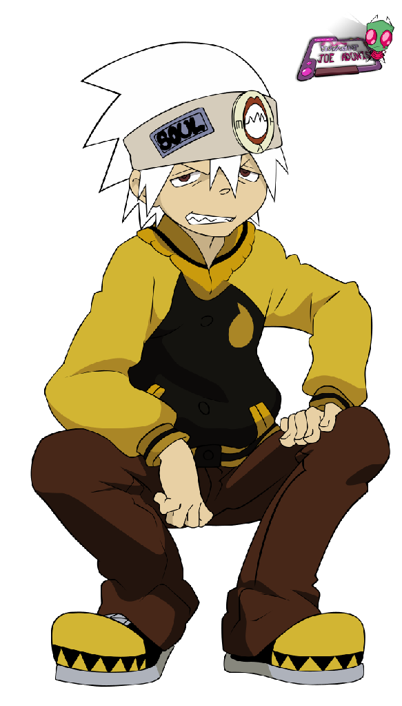 soul eater png