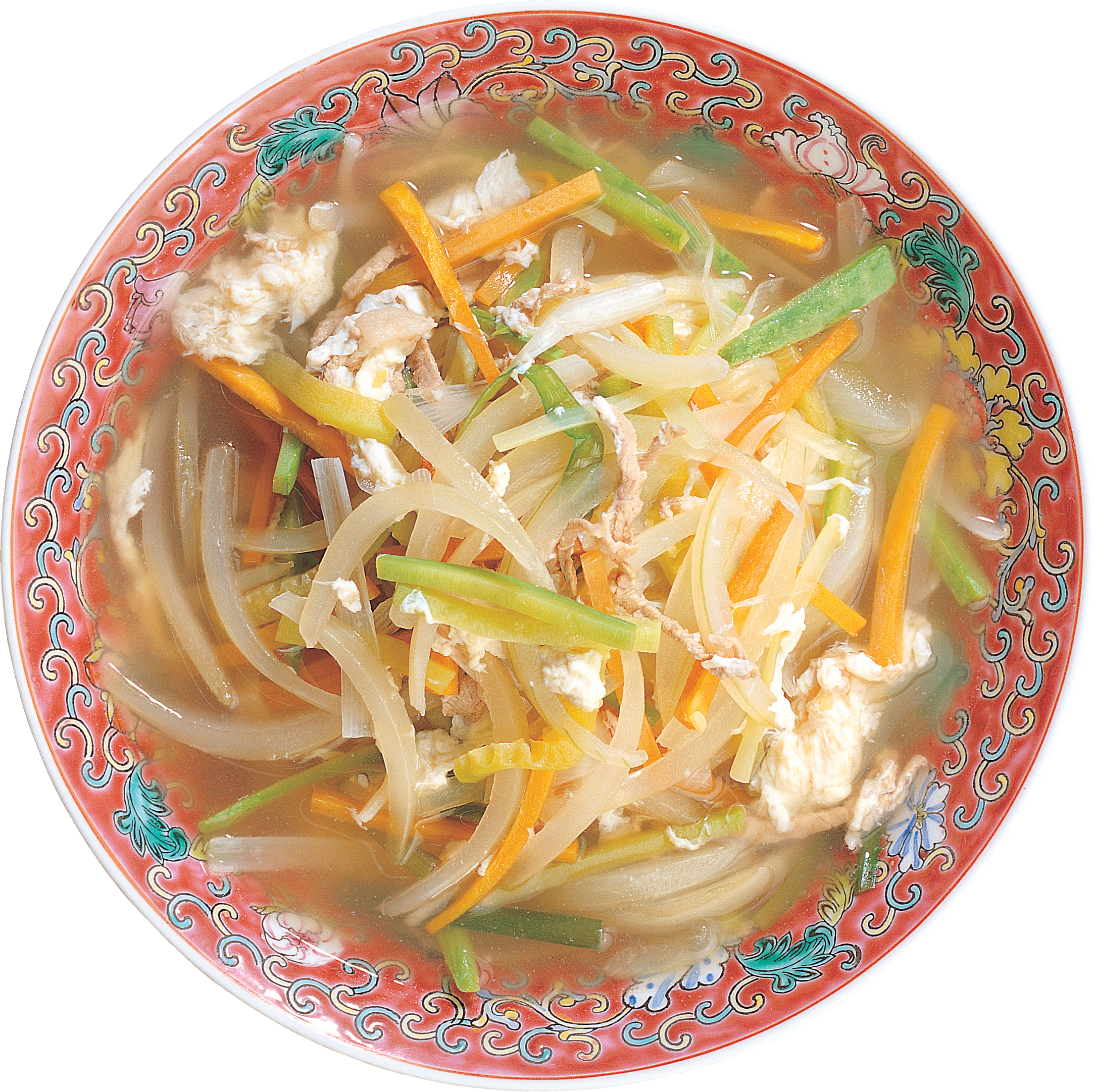 Soup Transparent PNG Image