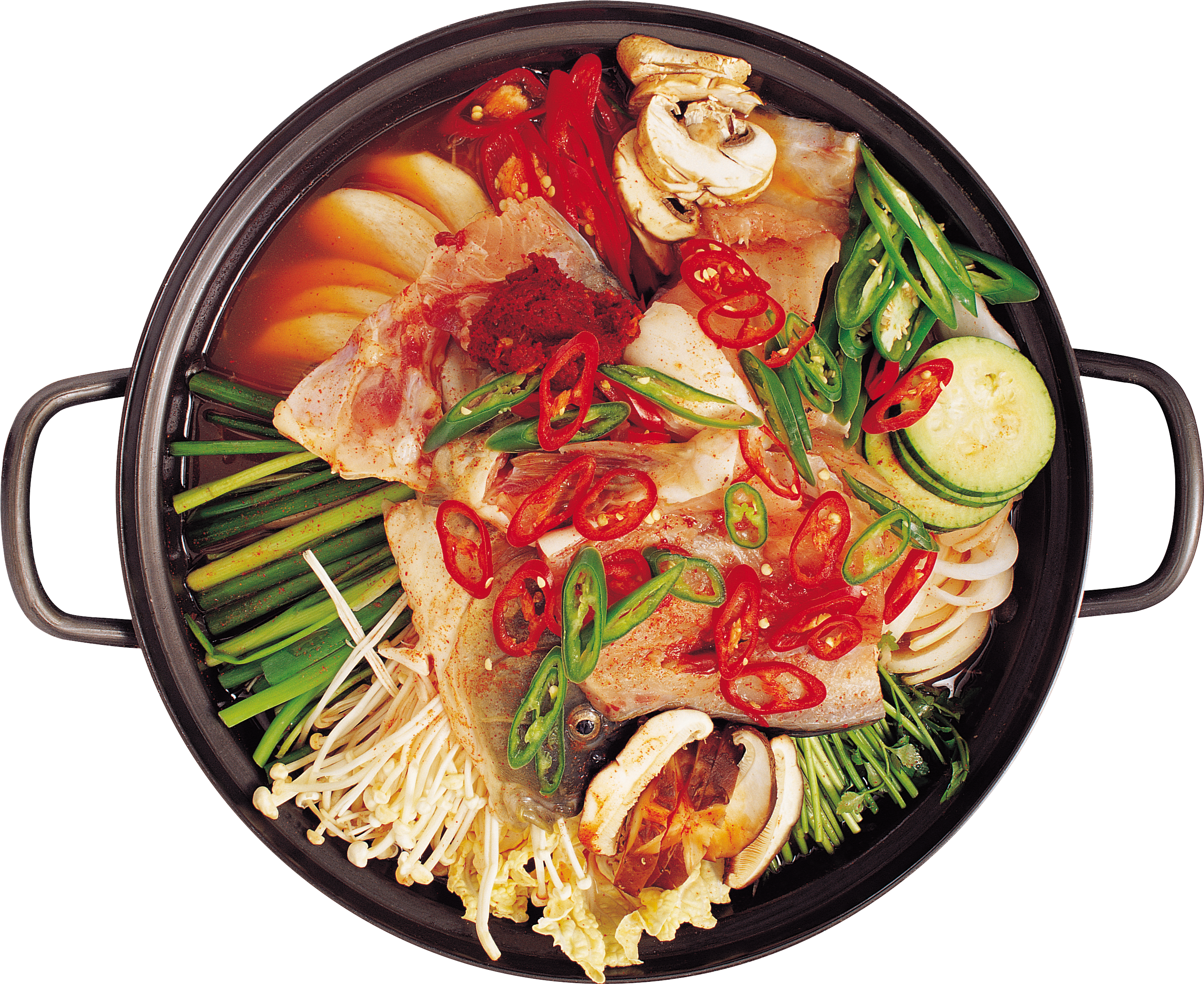 Soup Transparent PNG Image