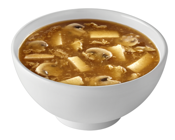 Soup Transparent PNG Image