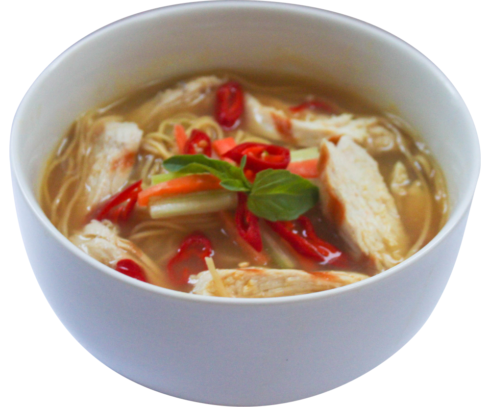 Soup Transparent PNG Image