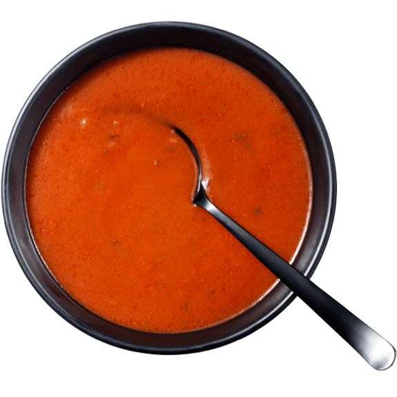 Soup Transparent PNG Image