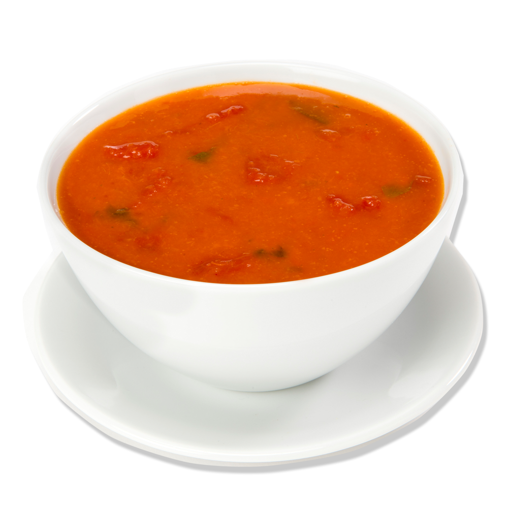Soup Transparent PNG Image