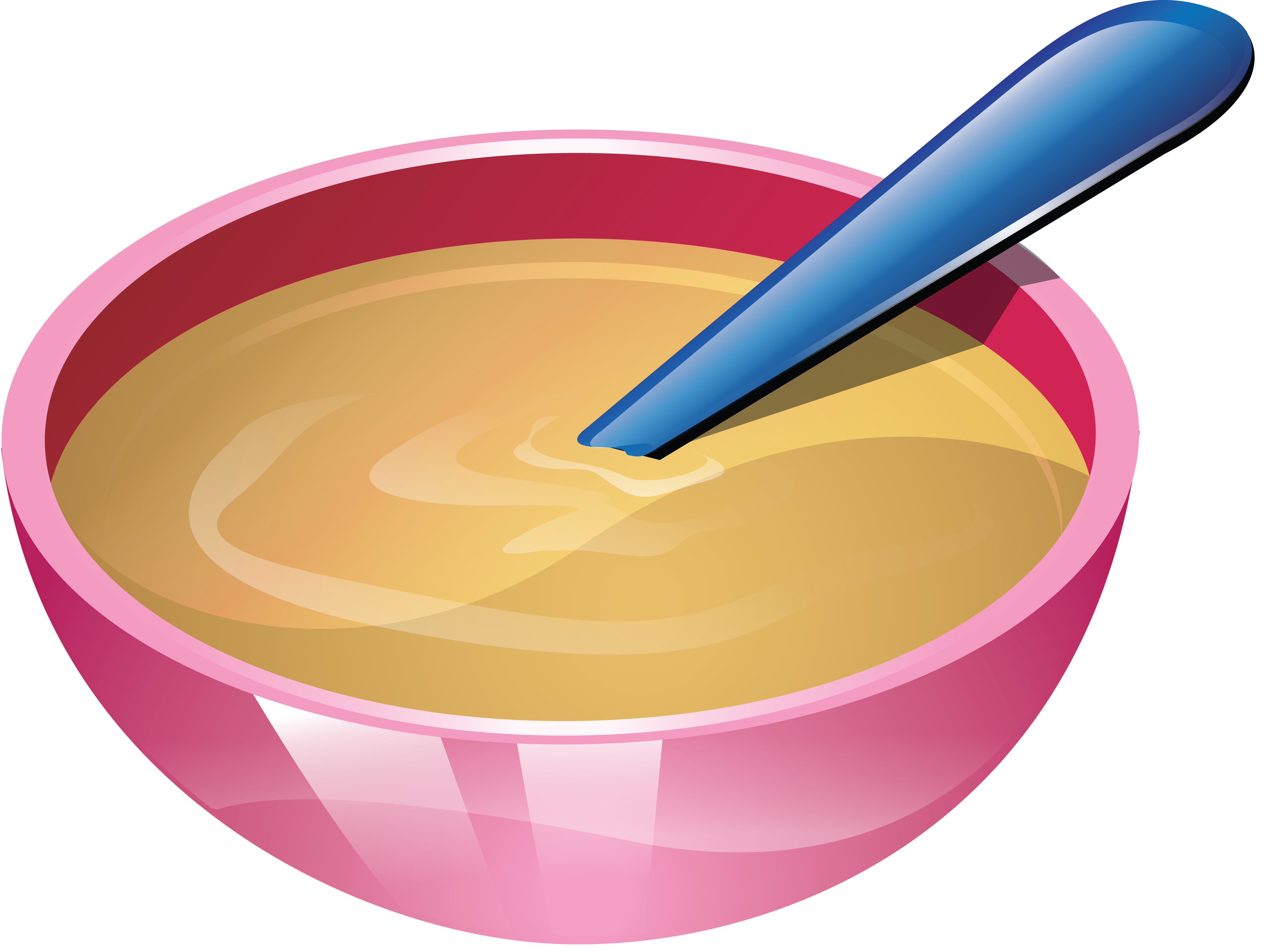 Soup Transparent PNG Image