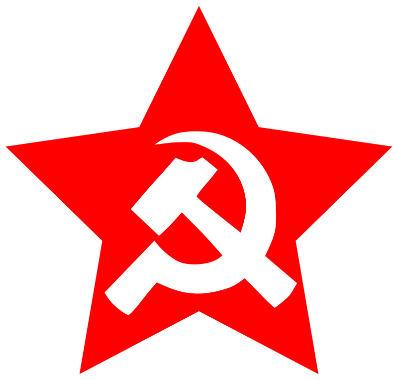 Soviet Union logo Transparent PNG Image