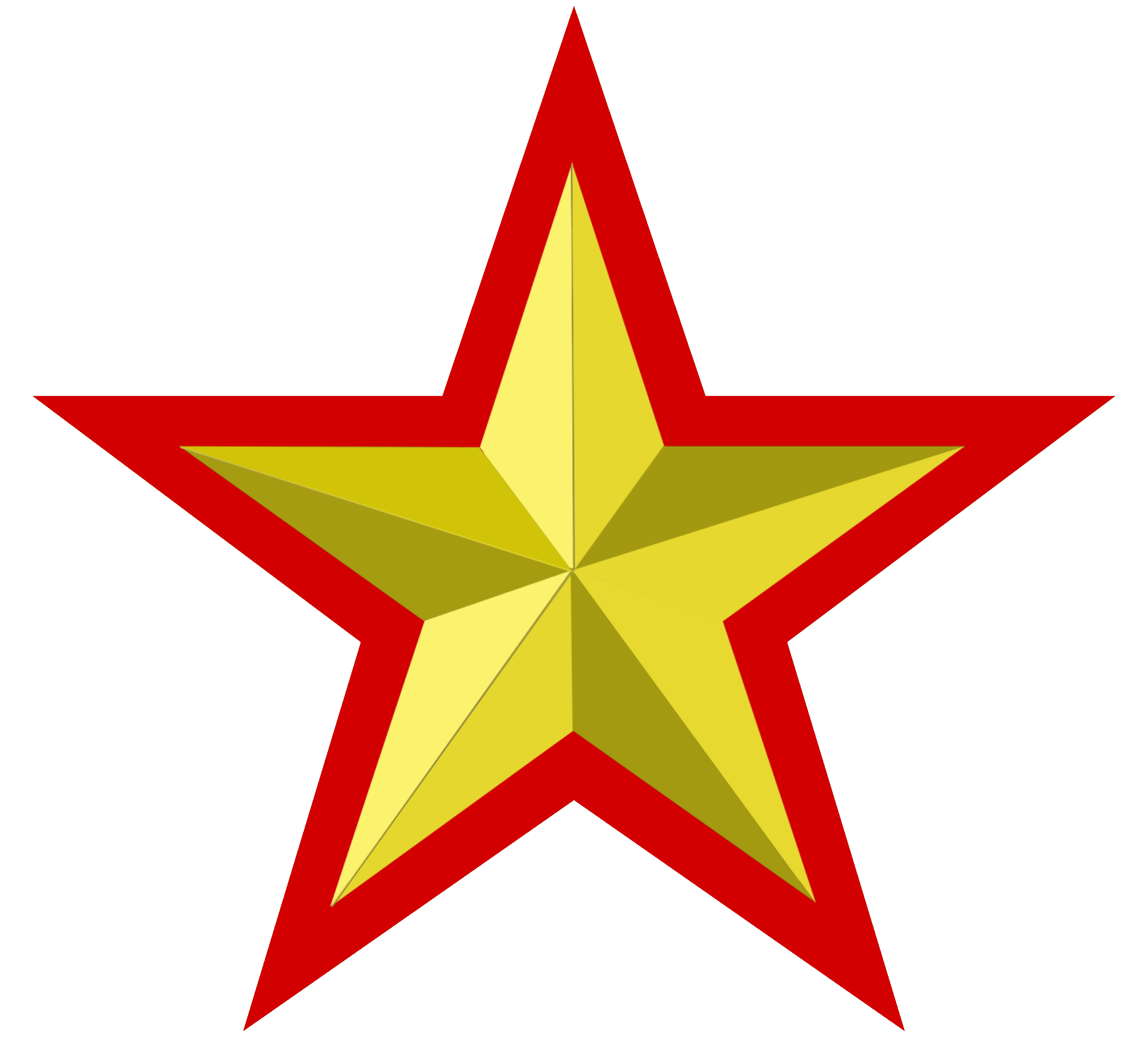 Soviet Union logo Transparent PNG Image