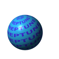 Space Planet Clipart PNG Image