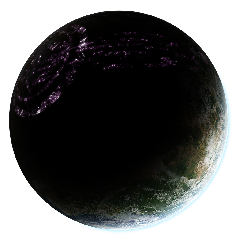 Space Planet Photos PNG Image