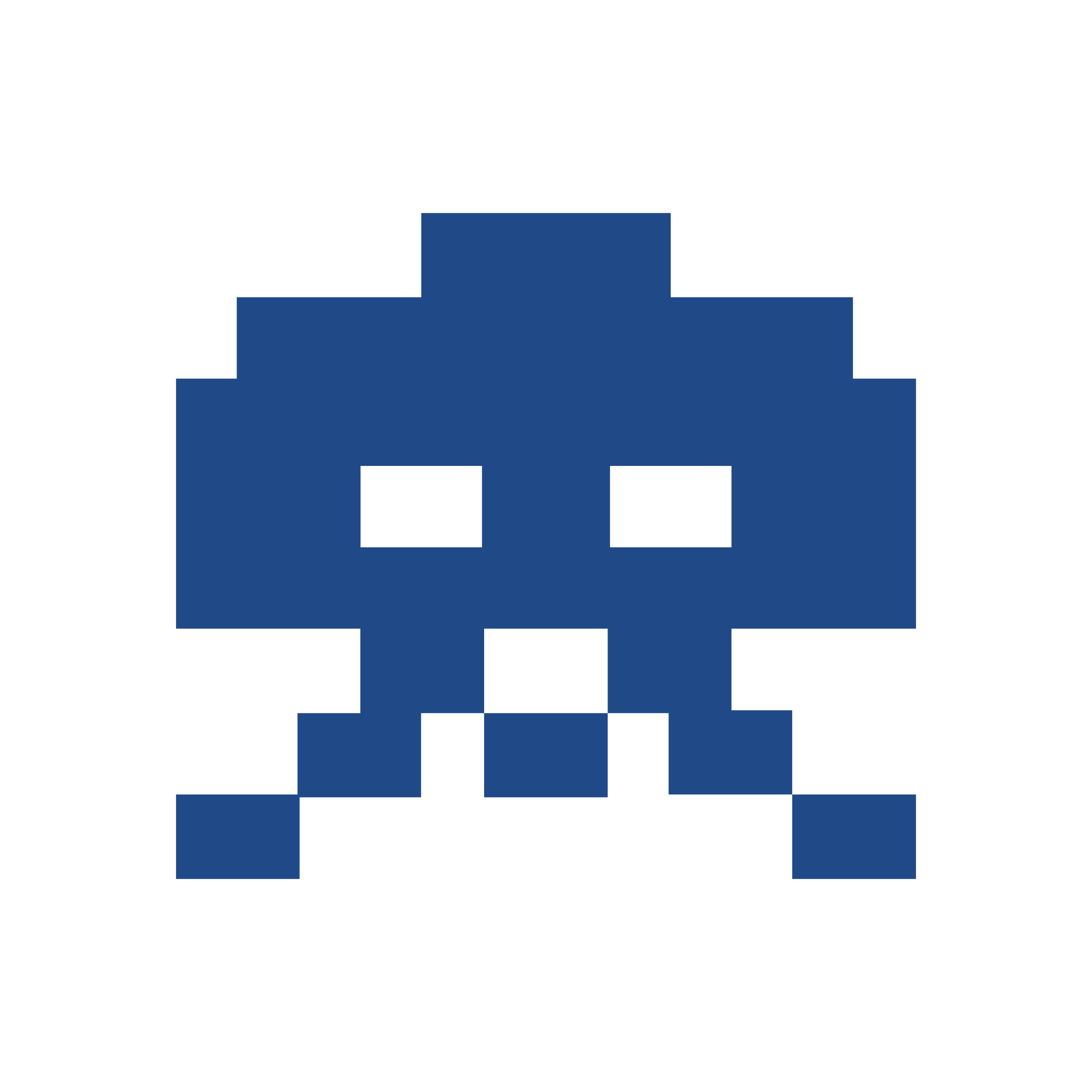 Space Invaders Transparent Picture PNG Image