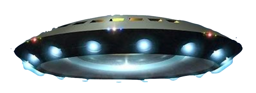Spaceship Picture PNG Image