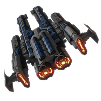 Download Spaceship Free PNG photo images and clipart | FreePNGImg