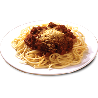 Spaghetti