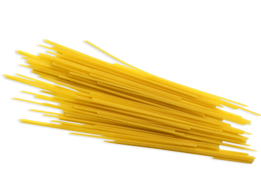 Spaghetti Transparent PNG Image