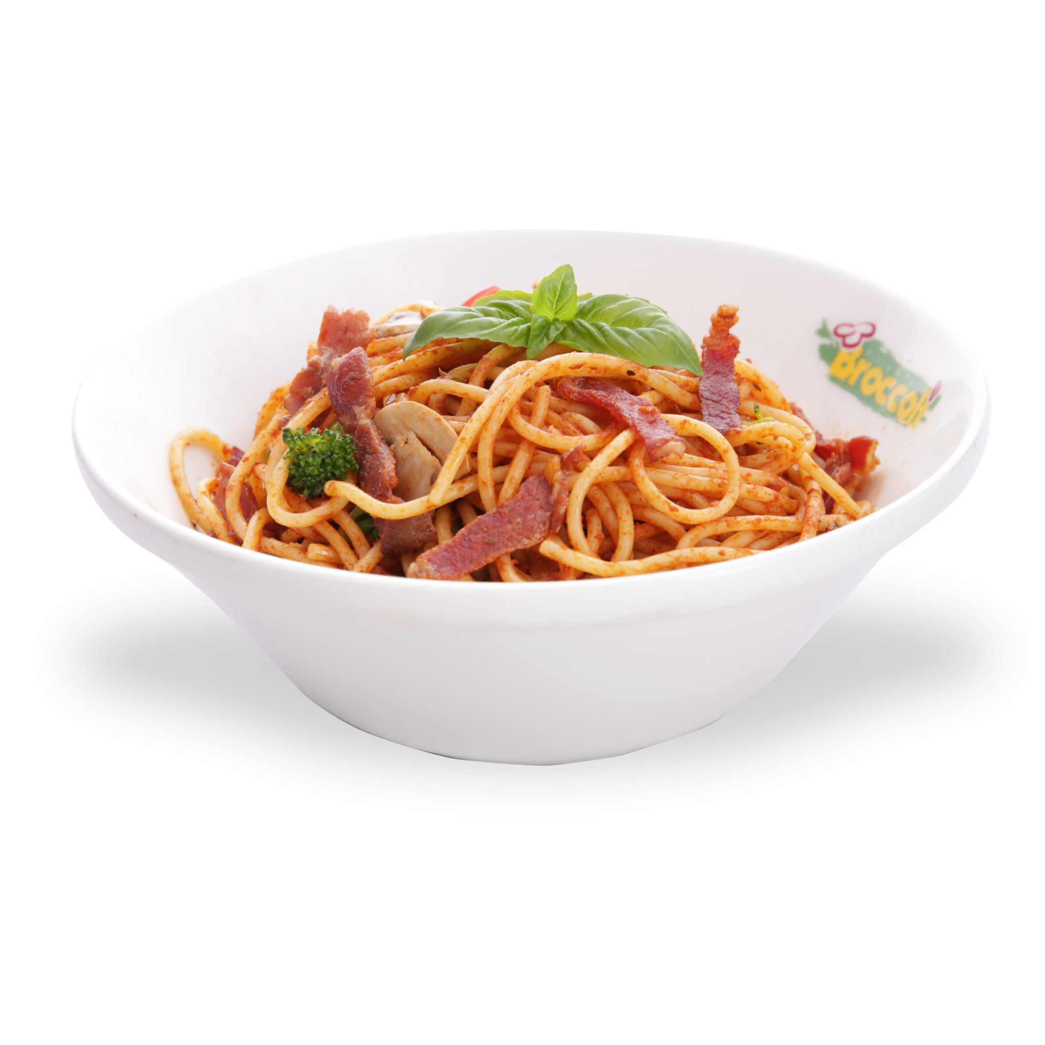 Spaghetti Transparent PNG Image