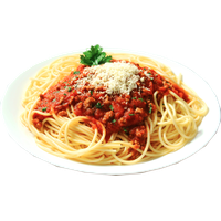 Spaghetti PNG