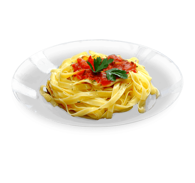 Spaghetti Transparent PNG Image