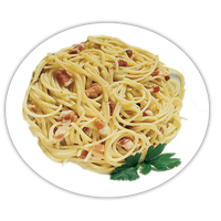 Spaghetti PNG